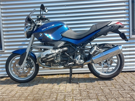 BMW R 1200 R